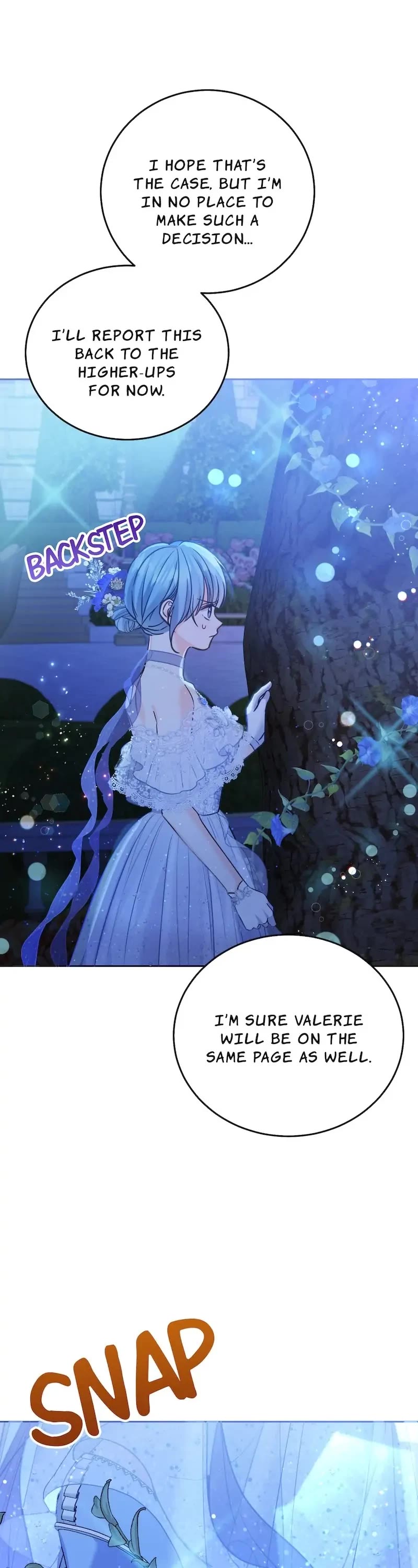 Saving the Villain Who Was Abandoned by the Female Lead Chapter 85 page 42 - Chapter 85