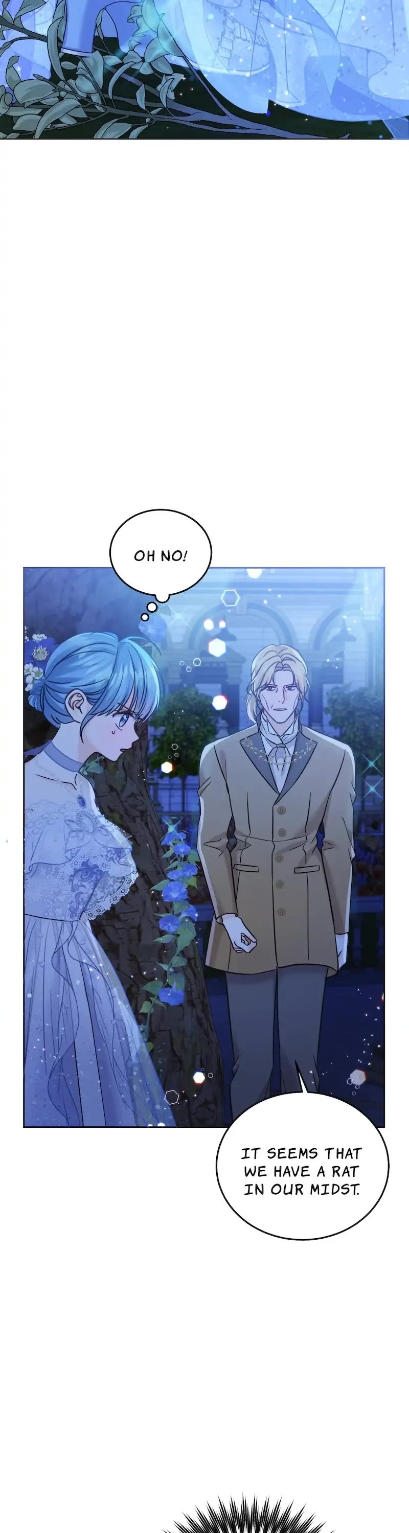 Saving the Villain Who Was Abandoned by the Female Lead Chapter 85 page 43 - Chapter 85