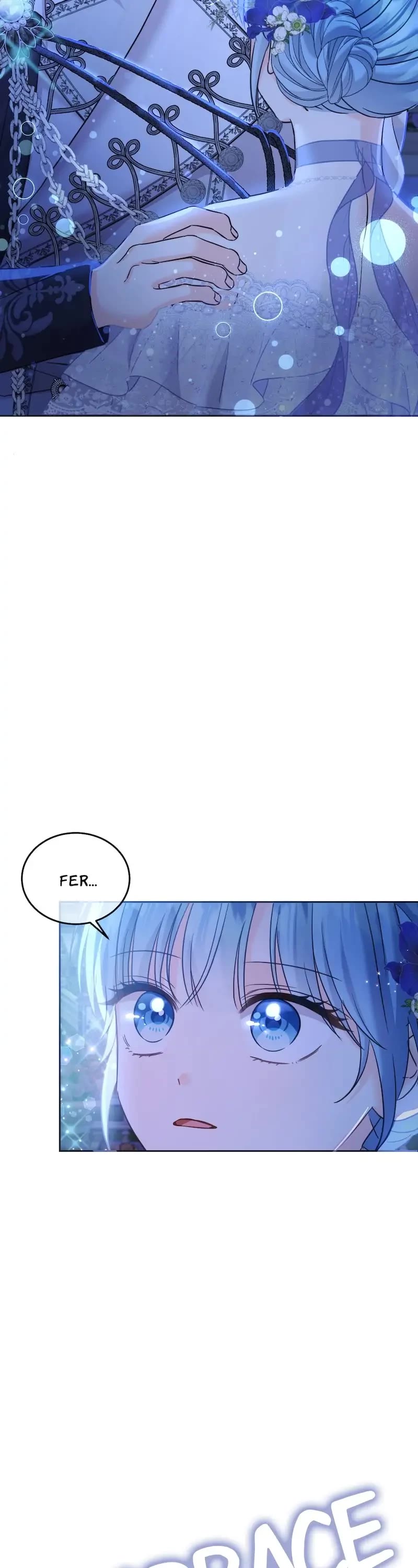 Saving the Villain Who Was Abandoned by the Female Lead Chapter 85 page 45 - Chapter 85