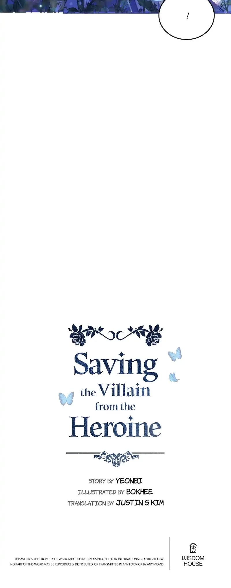 Saving the Villain Who Was Abandoned by the Female Lead Chapter 85 page 47 - Chapter 85