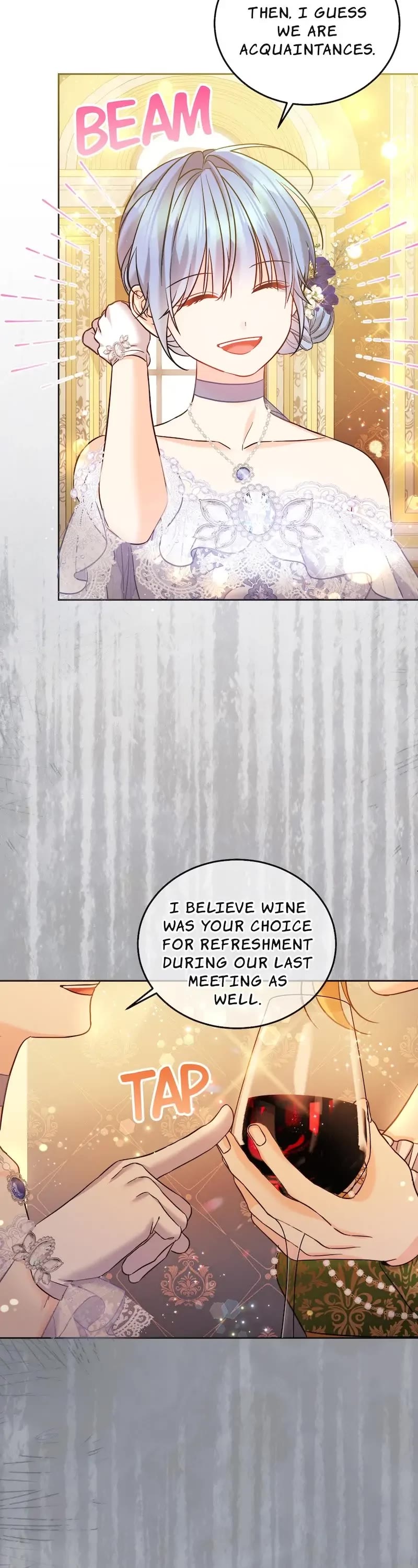 Saving the Villain Who Was Abandoned by the Female Lead Chapter 85 page 6 - Chapter 85
