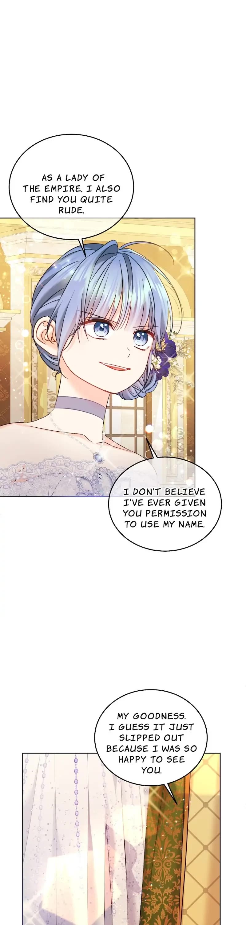 Saving the Villain Who Was Abandoned by the Female Lead Chapter 85 page 9 - Chapter 85
