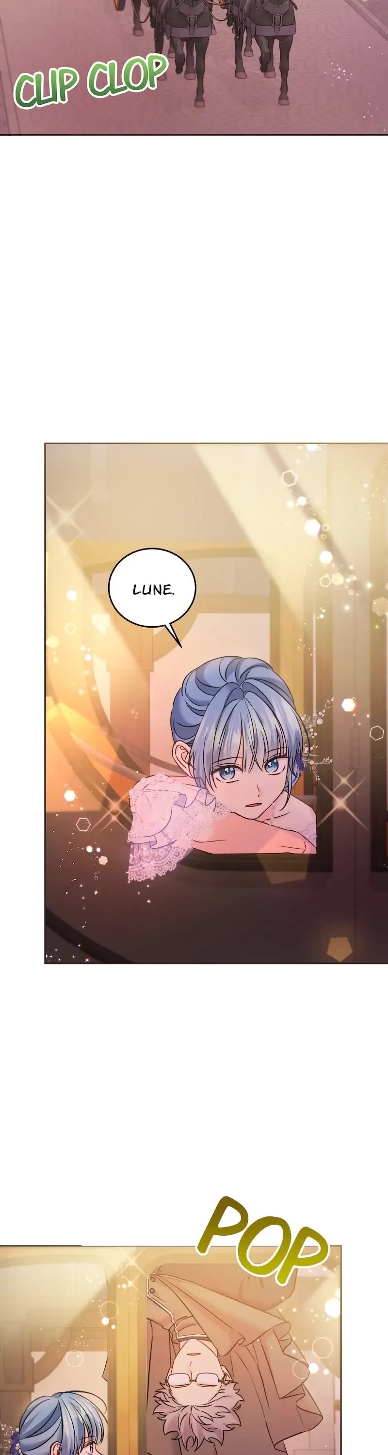 Saving the Villain Who Was Abandoned by the Female Lead Chapter 86 page 18 - Chapter 86