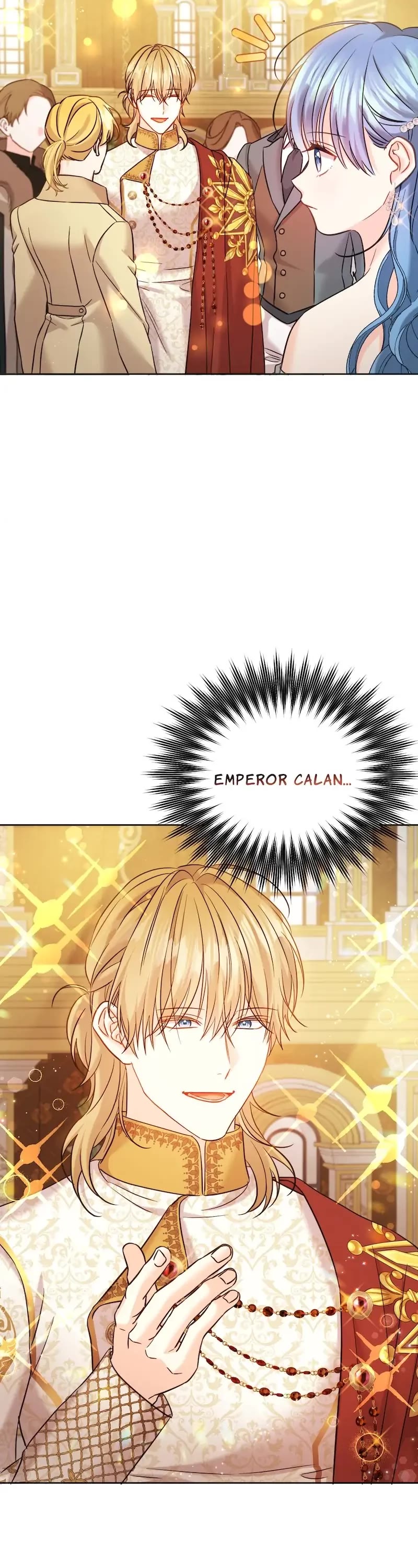 Saving the Villain Who Was Abandoned by the Female Lead Chapter 86 page 28 - Chapter 86