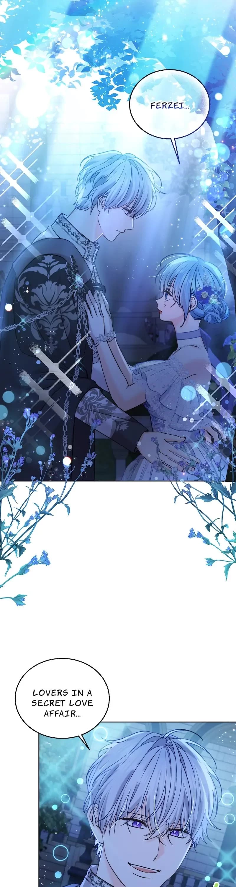 Saving the Villain Who Was Abandoned by the Female Lead Chapter 86 page 3 - Chapter 86