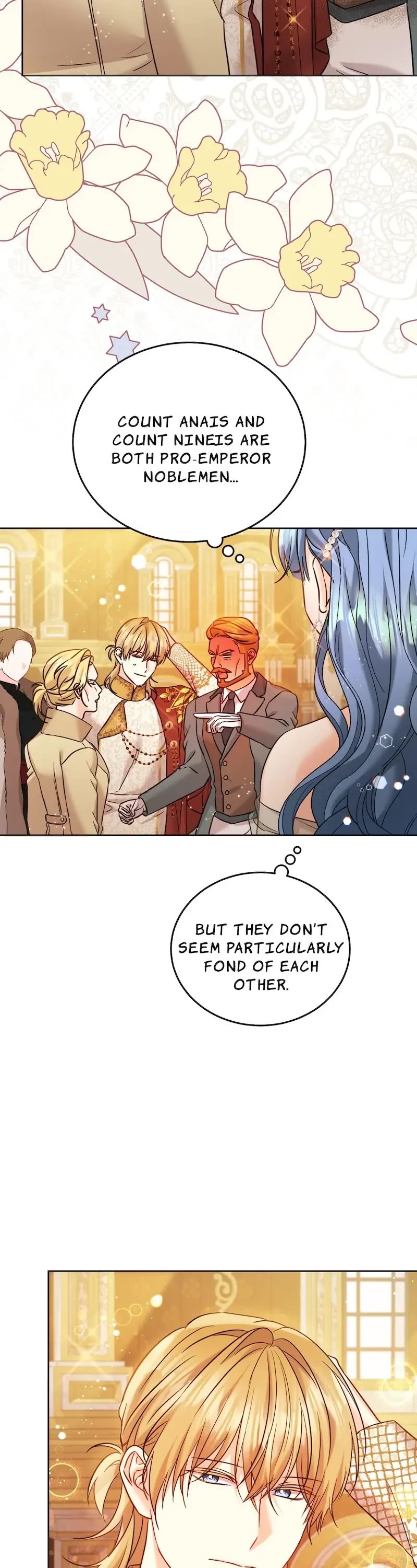 Saving the Villain Who Was Abandoned by the Female Lead Chapter 86 page 30 - Chapter 86