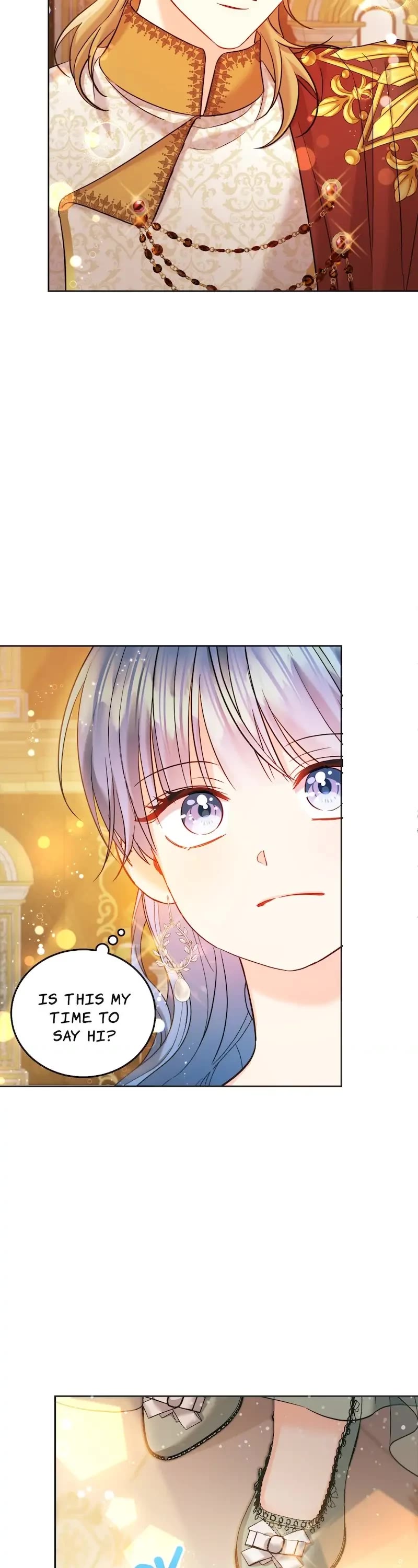 Saving the Villain Who Was Abandoned by the Female Lead Chapter 86 page 31 - Chapter 86