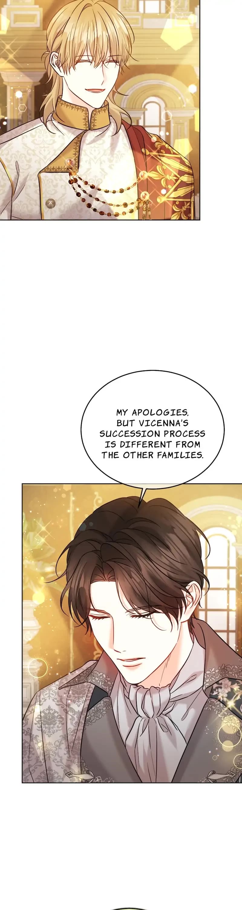 Saving the Villain Who Was Abandoned by the Female Lead Chapter 86 page 36 - Chapter 86