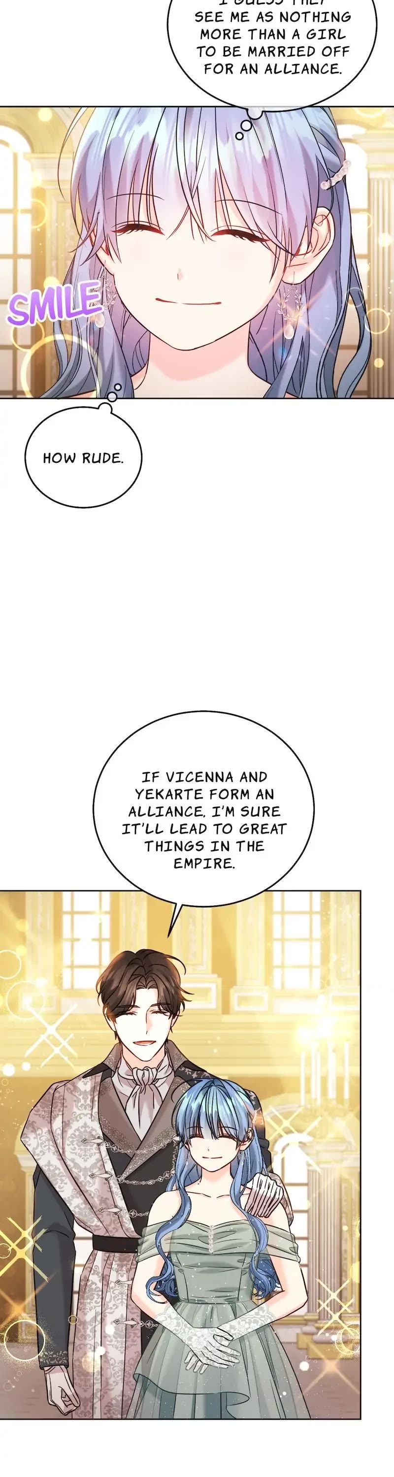 Saving the Villain Who Was Abandoned by the Female Lead Chapter 86 page 39 - Chapter 86