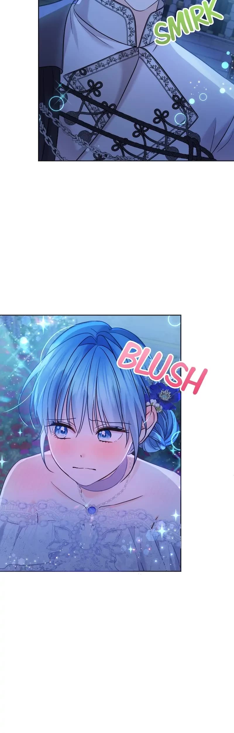Saving the Villain Who Was Abandoned by the Female Lead Chapter 86 page 4 - Chapter 86
