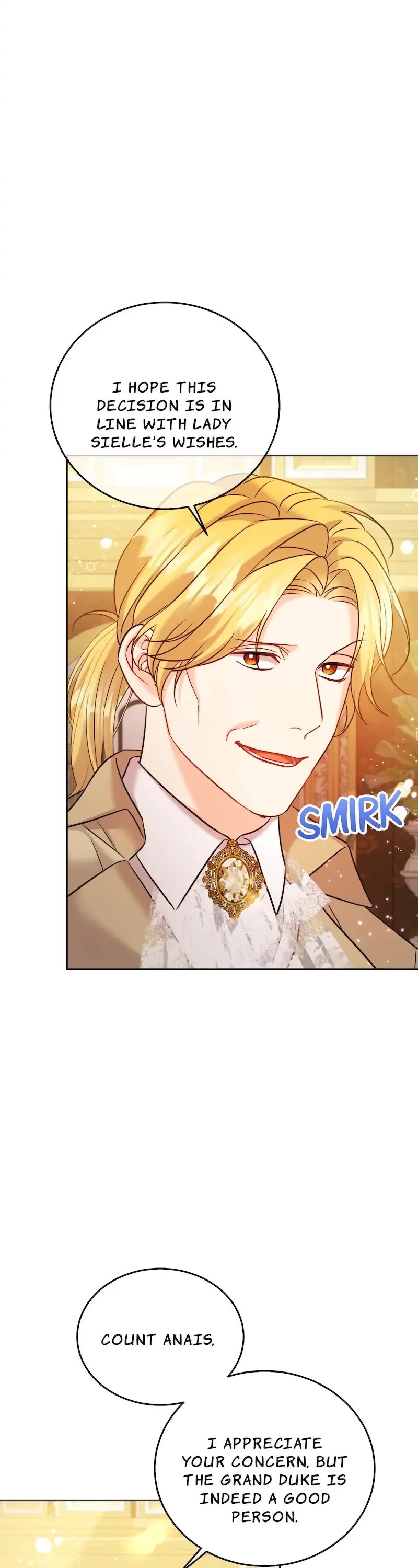Saving the Villain Who Was Abandoned by the Female Lead Chapter 86 page 40 - Chapter 86