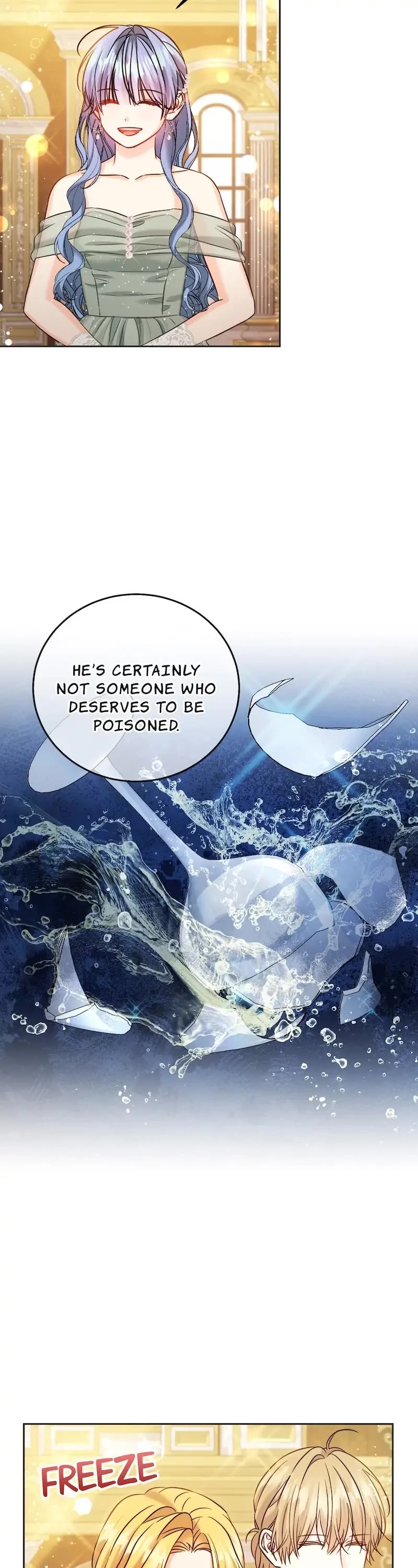Saving the Villain Who Was Abandoned by the Female Lead Chapter 86 page 41 - Chapter 86