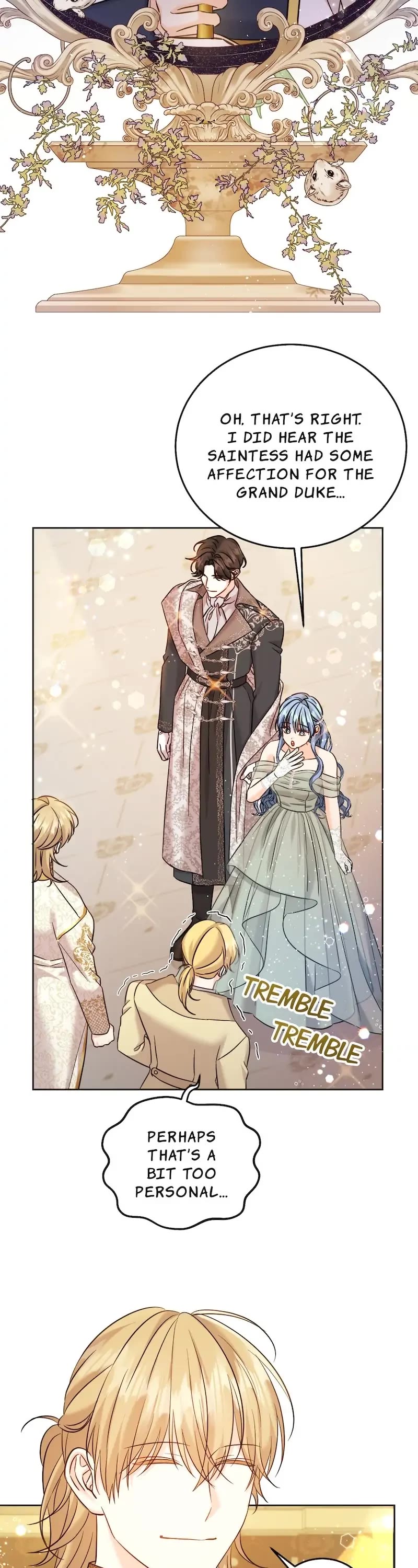 Saving the Villain Who Was Abandoned by the Female Lead Chapter 86 page 43 - Chapter 86
