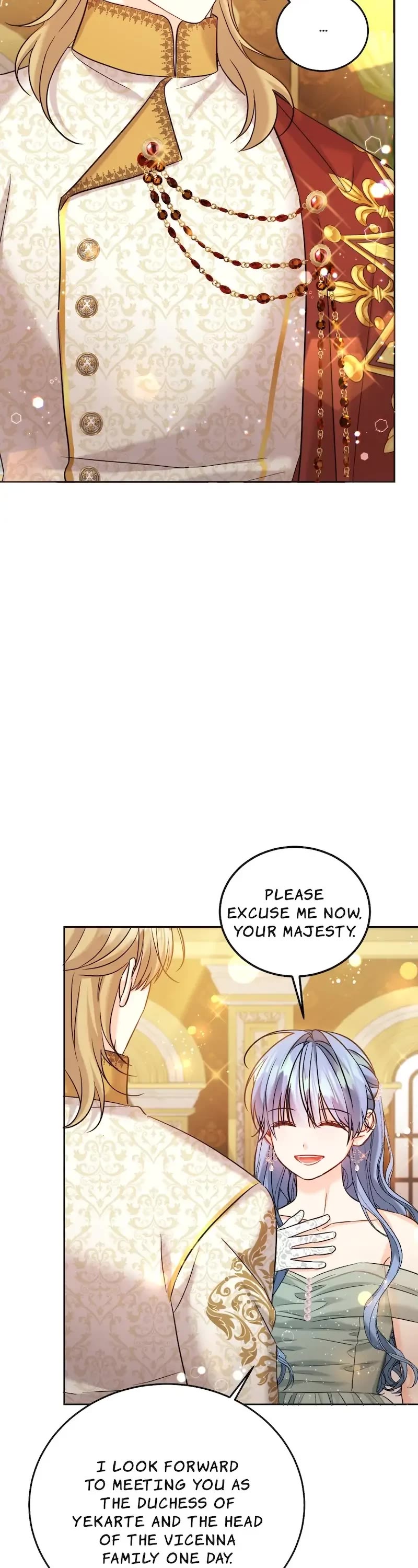 Saving the Villain Who Was Abandoned by the Female Lead Chapter 86 page 44 - Chapter 86
