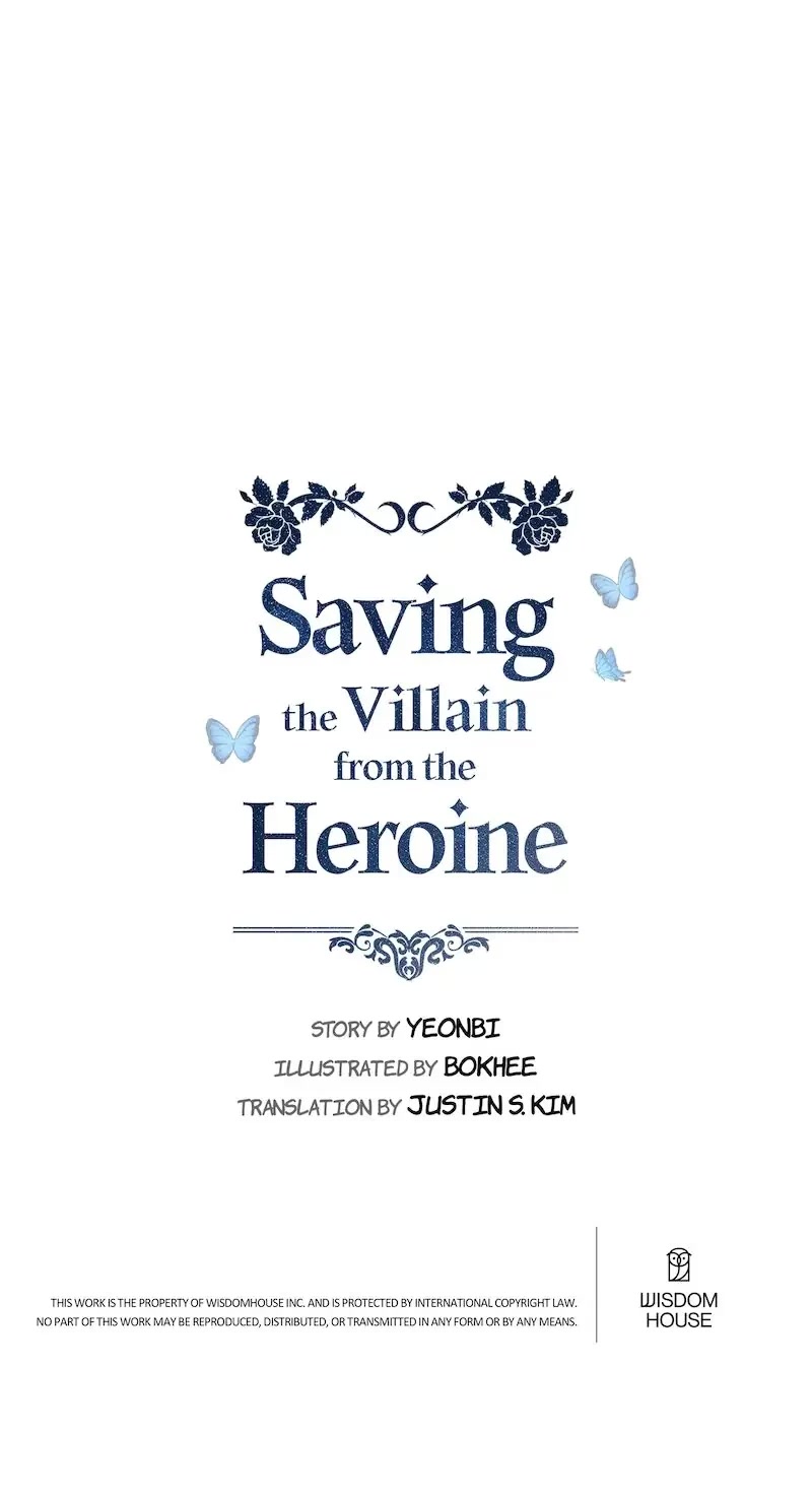Saving the Villain Who Was Abandoned by the Female Lead Chapter 86 page 46 - Chapter 86
