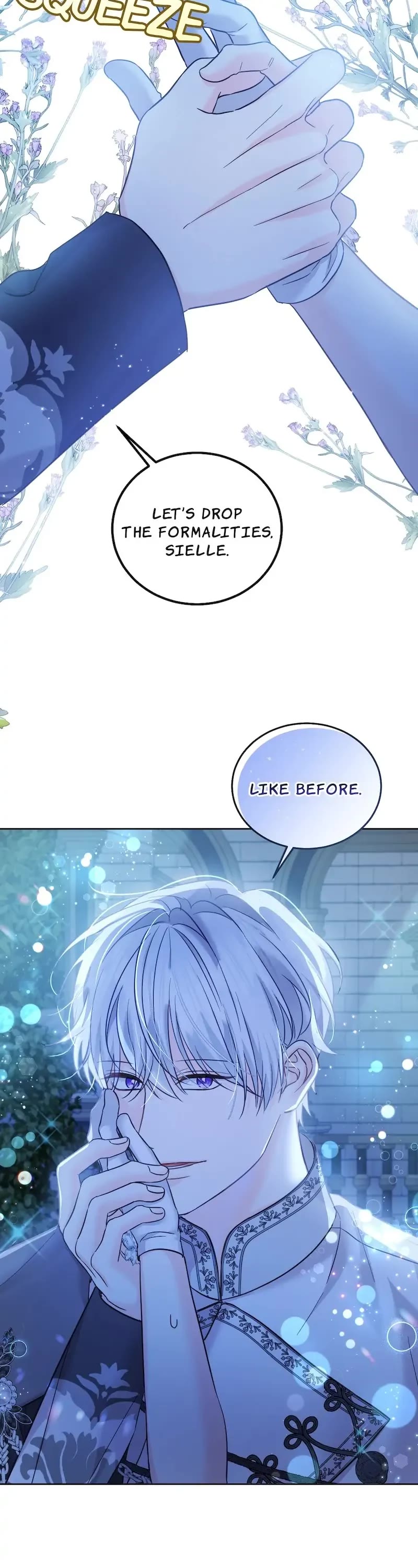 Saving the Villain Who Was Abandoned by the Female Lead Chapter 86 page 6 - Chapter 86