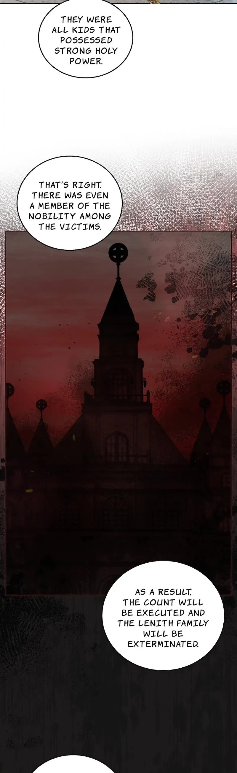 Saving the Villain Who Was Abandoned by the Female Lead Chapter 87 page 10 - Chapter 87