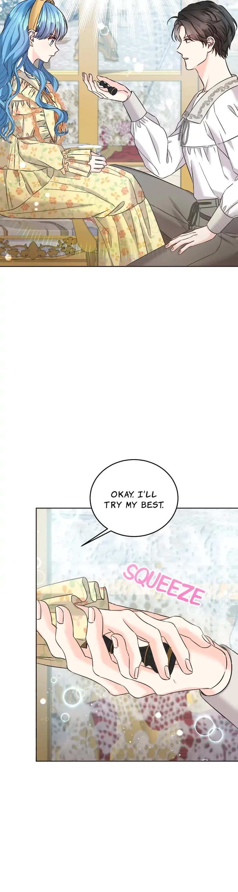 Saving the Villain Who Was Abandoned by the Female Lead Chapter 87 page 26 - Chapter 87