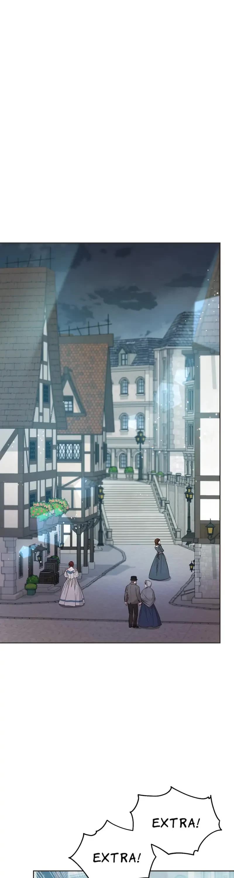 Saving the Villain Who Was Abandoned by the Female Lead Chapter 87 page 27 - Chapter 87