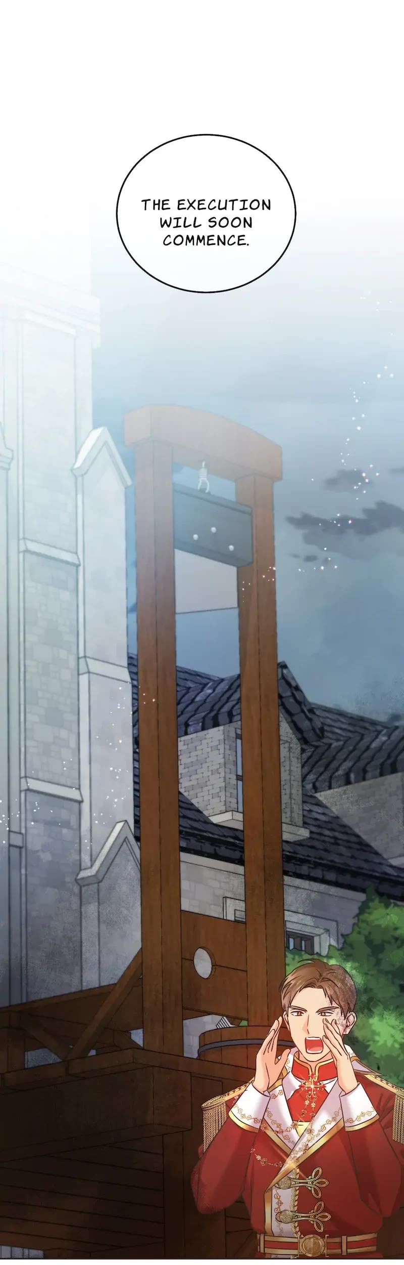 Saving the Villain Who Was Abandoned by the Female Lead Chapter 87 page 30 - Chapter 87