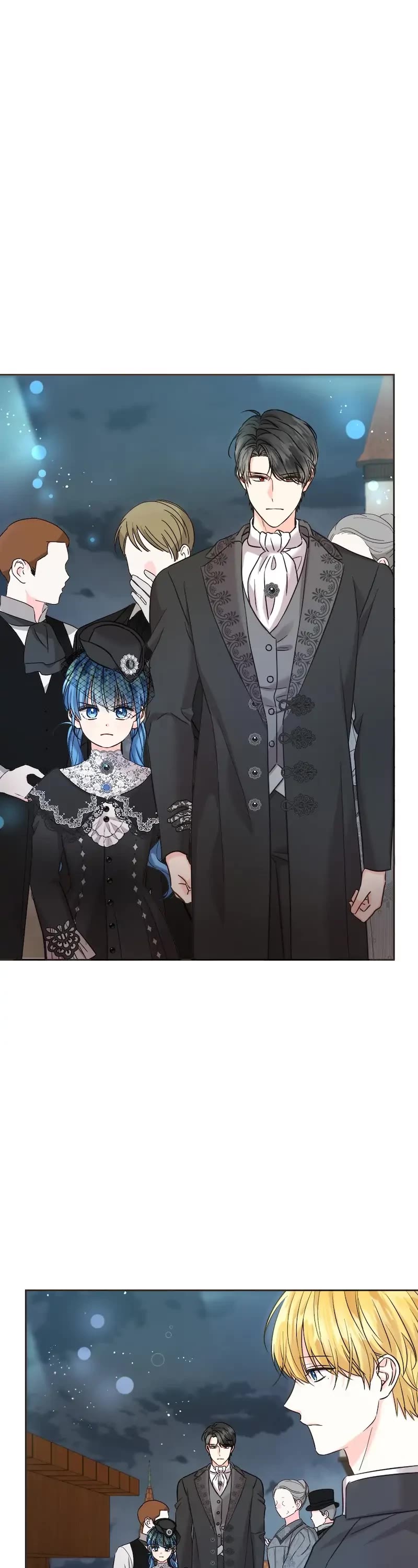 Saving the Villain Who Was Abandoned by the Female Lead Chapter 87 page 31 - Chapter 87