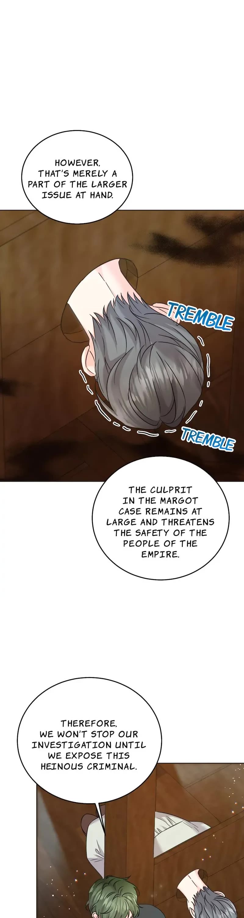 Saving the Villain Who Was Abandoned by the Female Lead Chapter 87 page 33 - Chapter 87