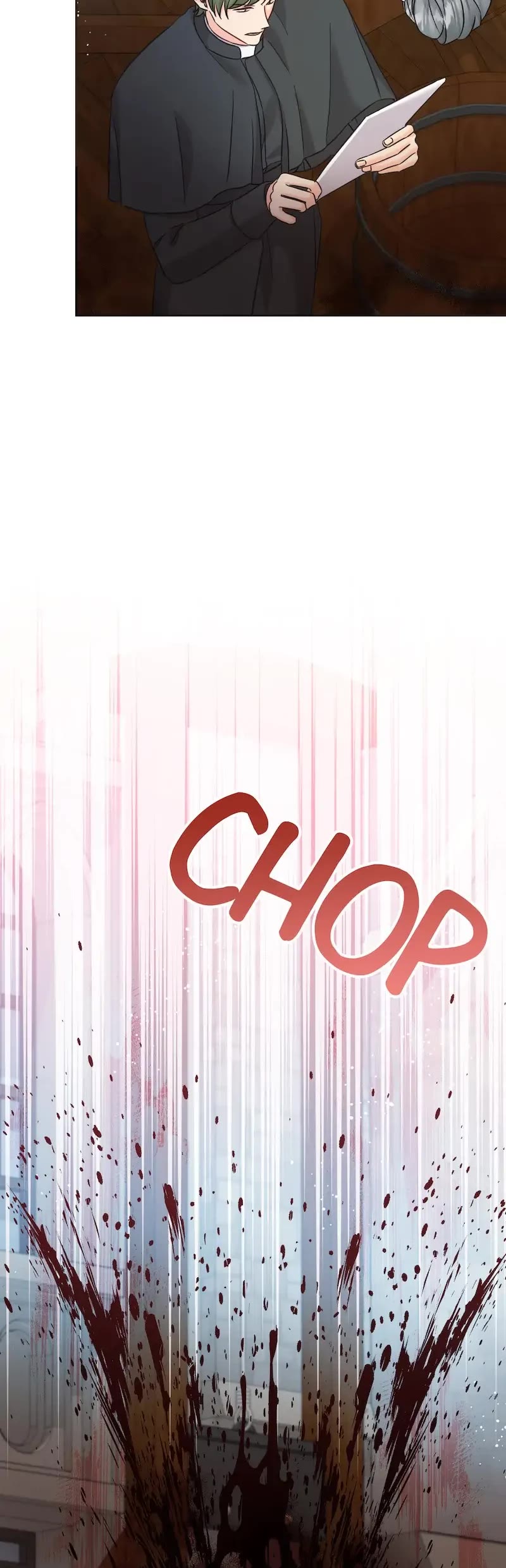 Saving the Villain Who Was Abandoned by the Female Lead Chapter 87 page 34 - Chapter 87