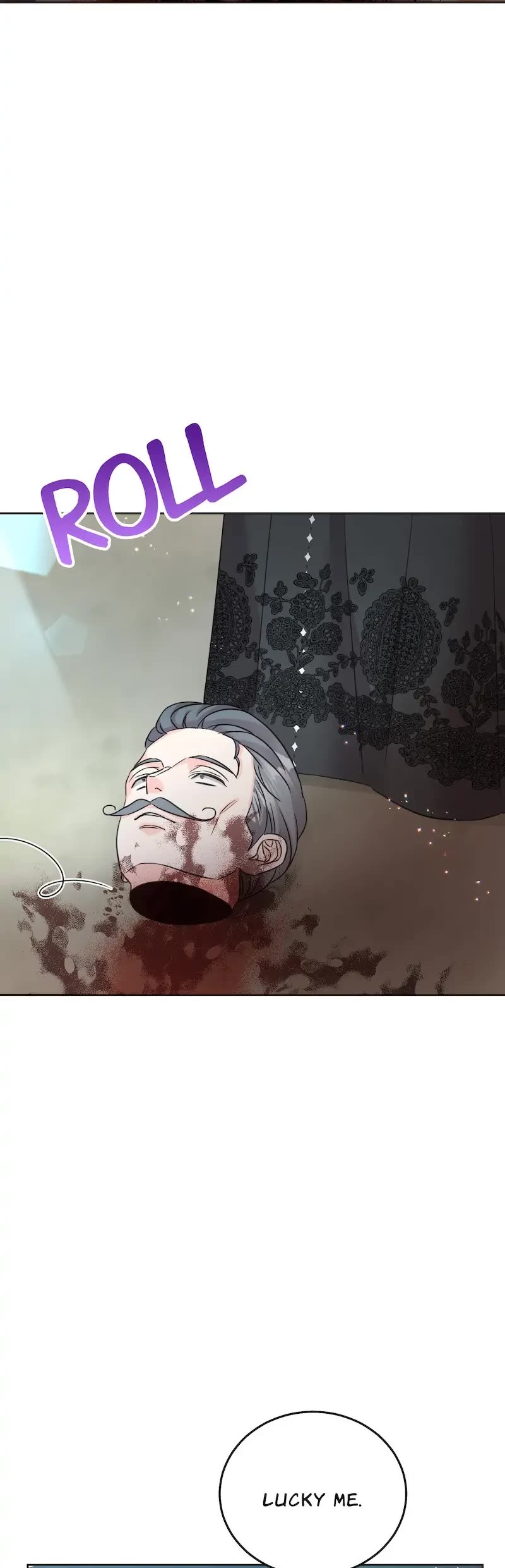 Saving the Villain Who Was Abandoned by the Female Lead Chapter 87 page 35 - Chapter 87