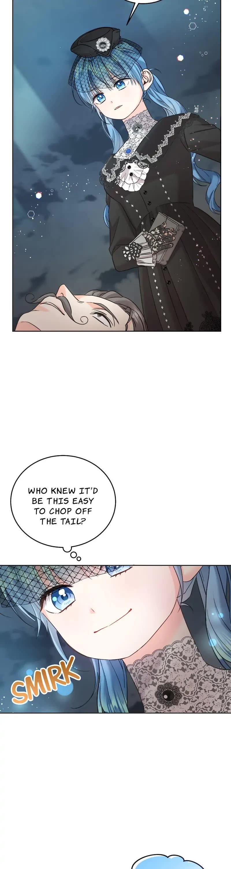 Saving the Villain Who Was Abandoned by the Female Lead Chapter 87 page 36 - Chapter 87