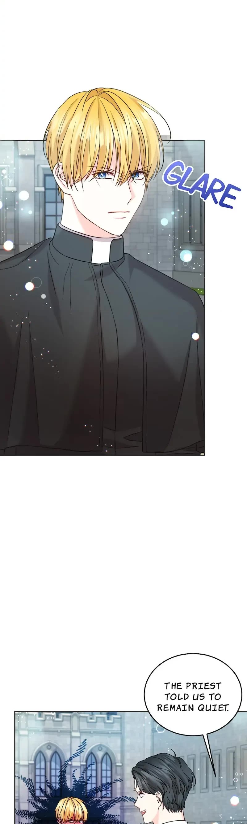 Saving the Villain Who Was Abandoned by the Female Lead Chapter 87 page 39 - Chapter 87