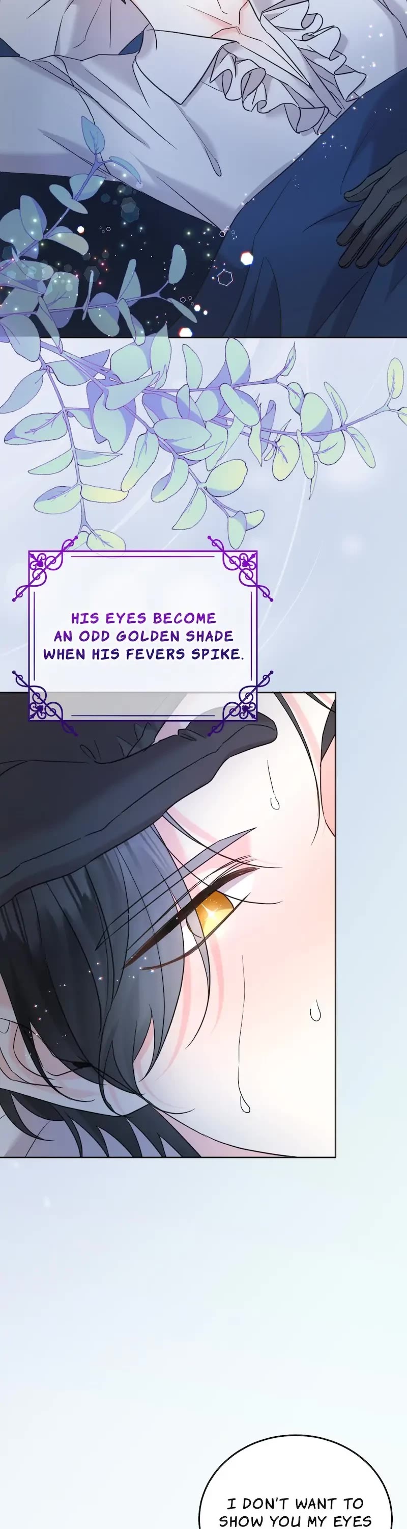 Saving the Villain Who Was Abandoned by the Female Lead Chapter 87 page 42 - Chapter 87