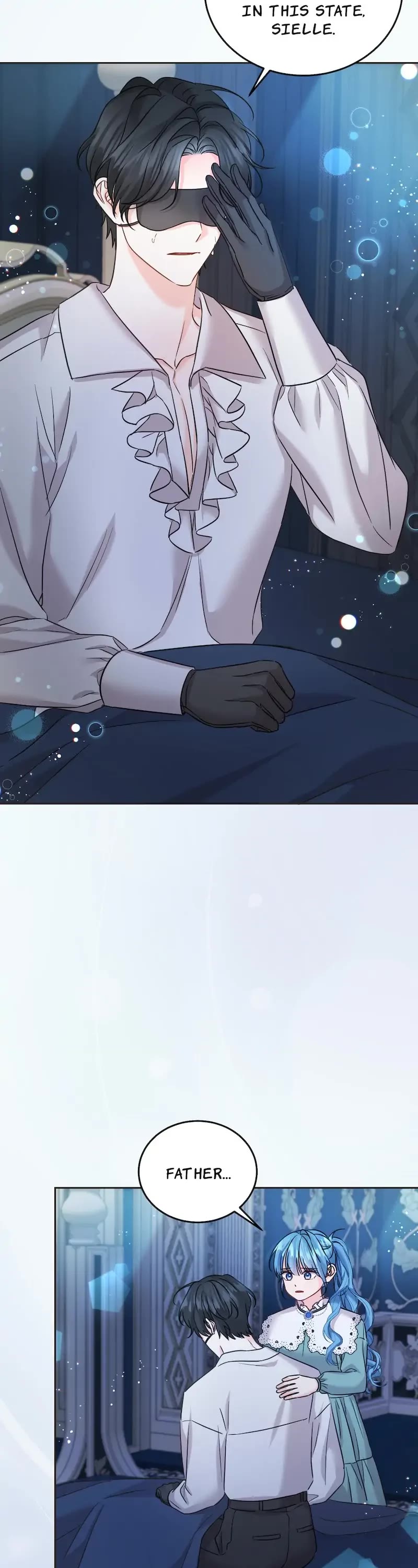 Saving the Villain Who Was Abandoned by the Female Lead Chapter 87 page 43 - Chapter 87