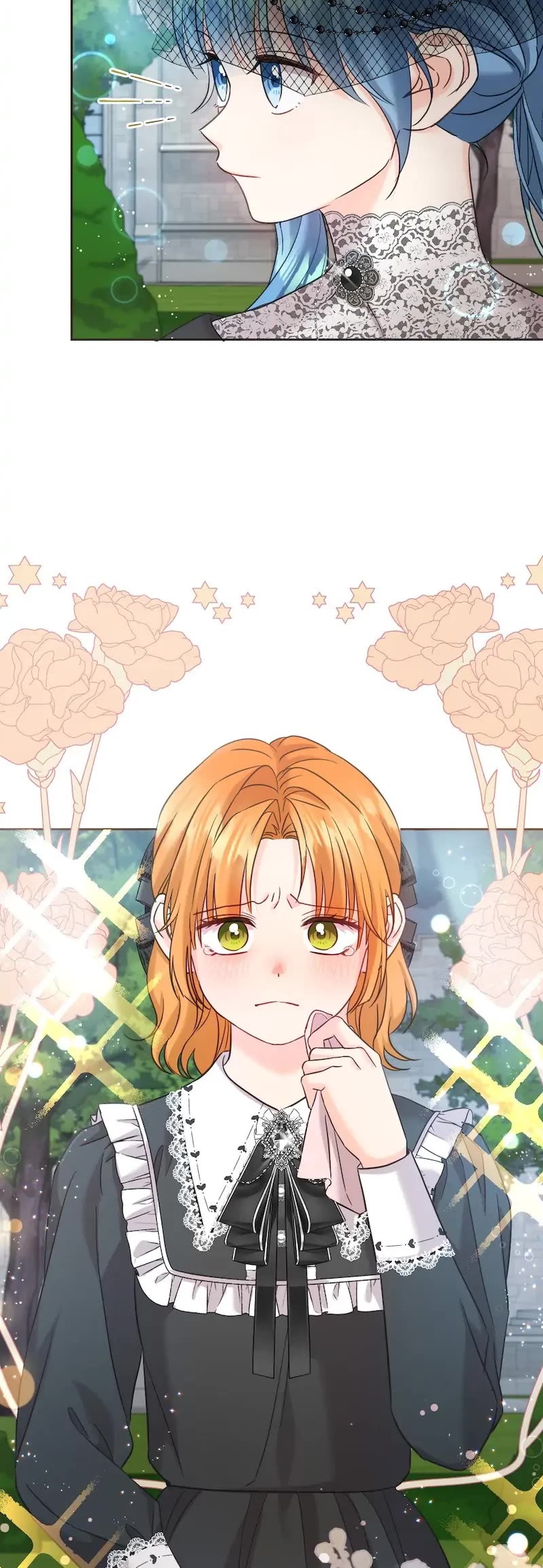 Saving the Villain Who Was Abandoned by the Female Lead Chapter 87 page 47 - Chapter 87