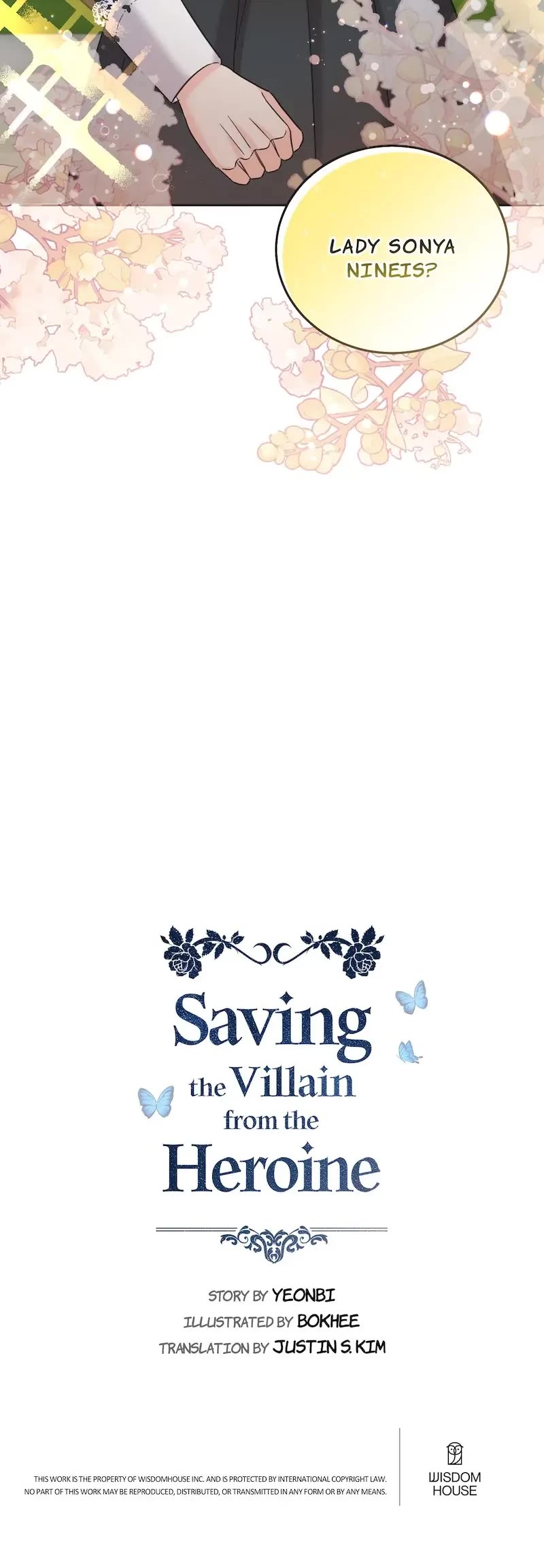 Saving the Villain Who Was Abandoned by the Female Lead Chapter 87 page 48 - Chapter 87
