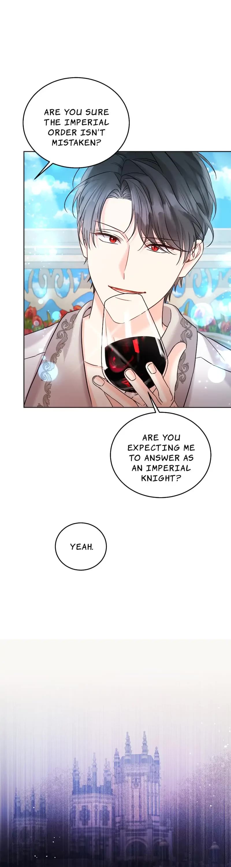 Saving the Villain Who Was Abandoned by the Female Lead Chapter 87 page 6 - Chapter 87