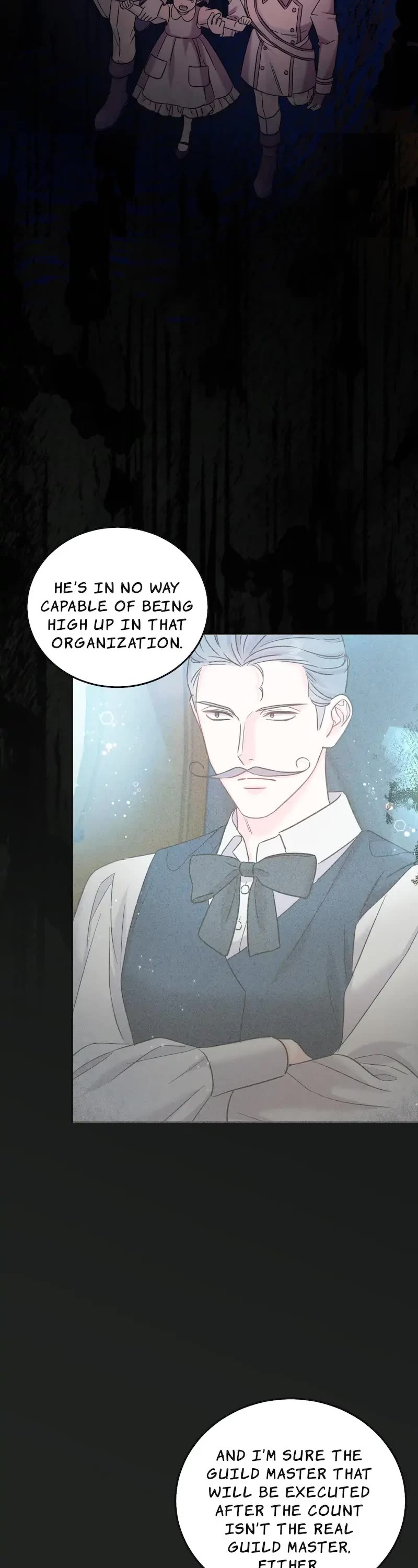 Saving the Villain Who Was Abandoned by the Female Lead Chapter 87 page 8 - Chapter 87