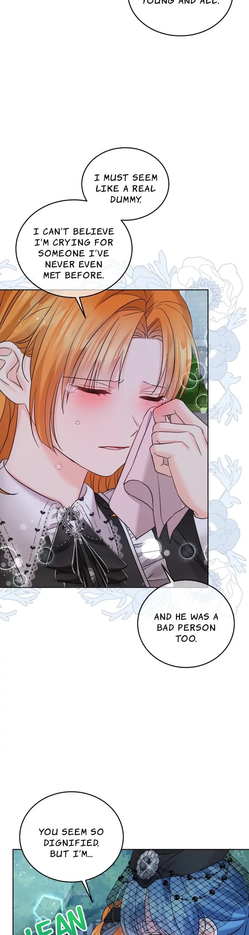 Saving the Villain Who Was Abandoned by the Female Lead Chapter 88 page 3 - Chapter 88