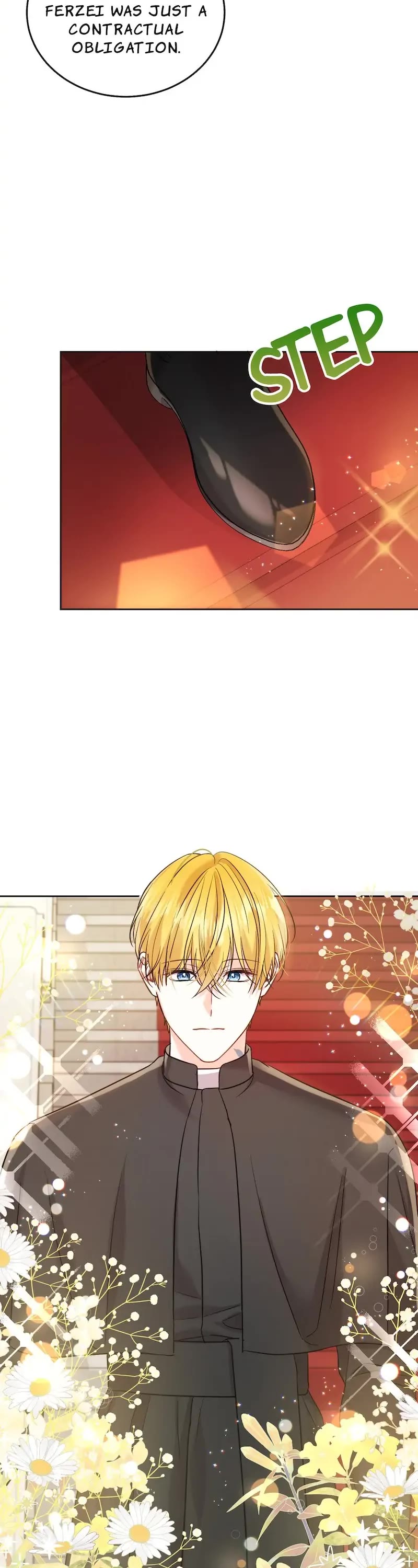Saving the Villain Who Was Abandoned by the Female Lead Chapter 88 page 32 - Chapter 88