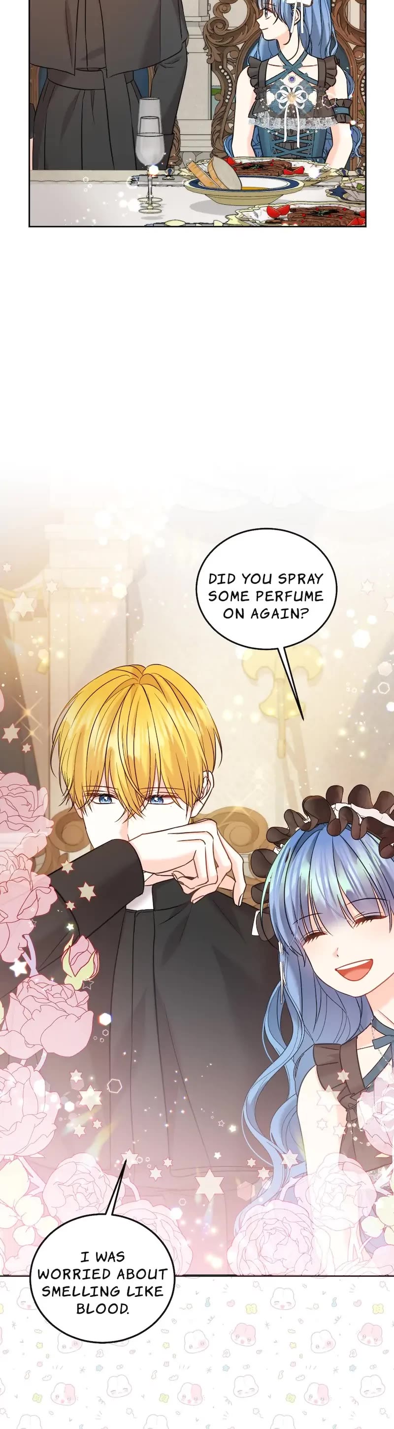 Saving the Villain Who Was Abandoned by the Female Lead Chapter 88 page 34 - Chapter 88
