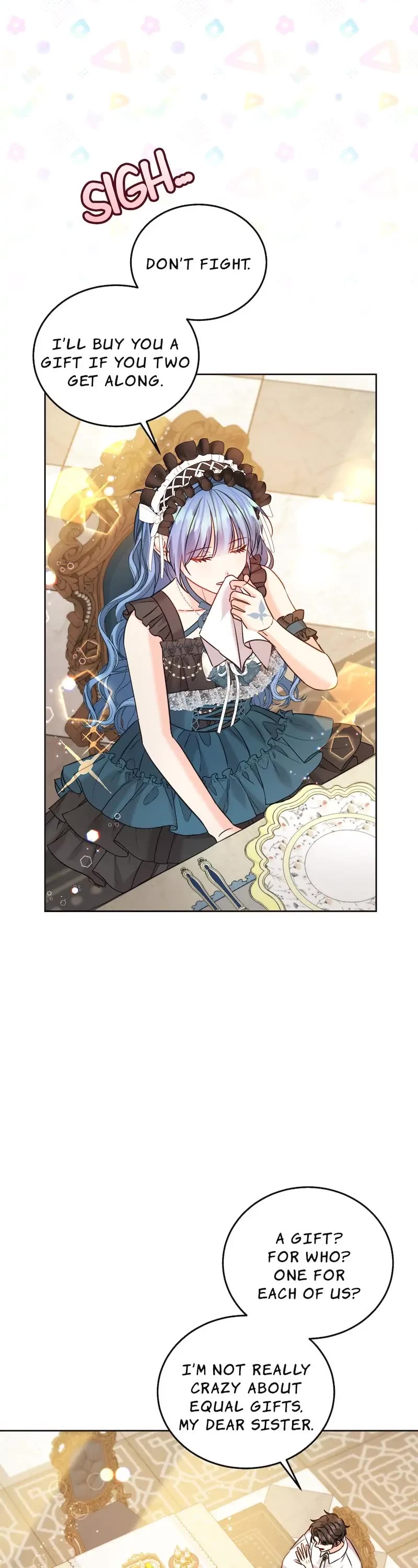 Saving the Villain Who Was Abandoned by the Female Lead Chapter 88 page 37 - Chapter 88