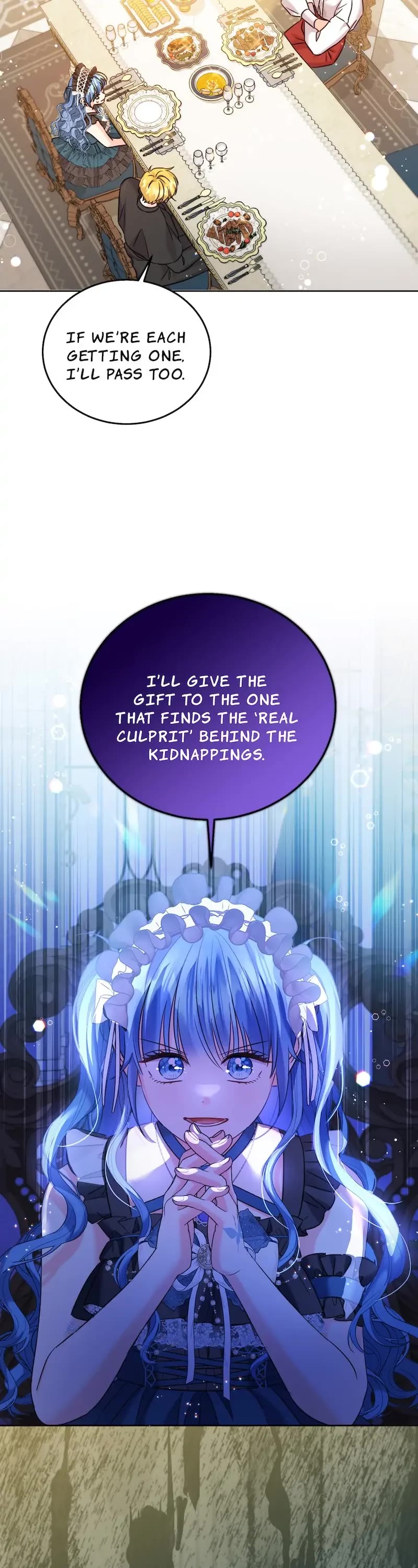Saving the Villain Who Was Abandoned by the Female Lead Chapter 88 page 38 - Chapter 88