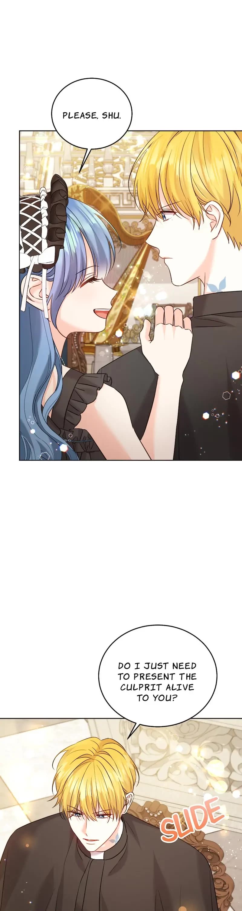 Saving the Villain Who Was Abandoned by the Female Lead Chapter 88 page 41 - Chapter 88
