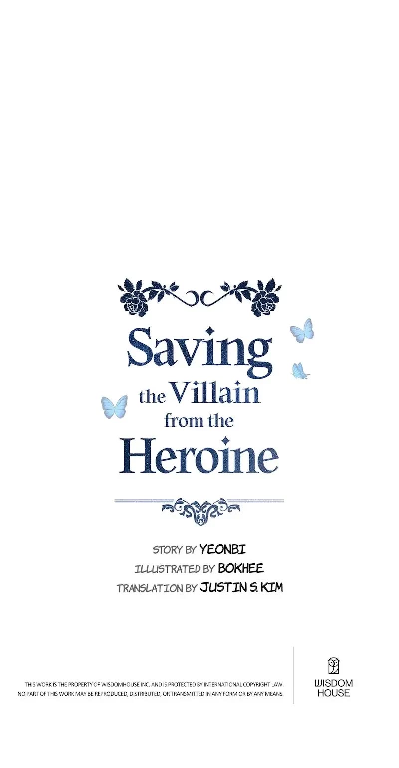Saving the Villain Who Was Abandoned by the Female Lead Chapter 88 page 46 - Chapter 88