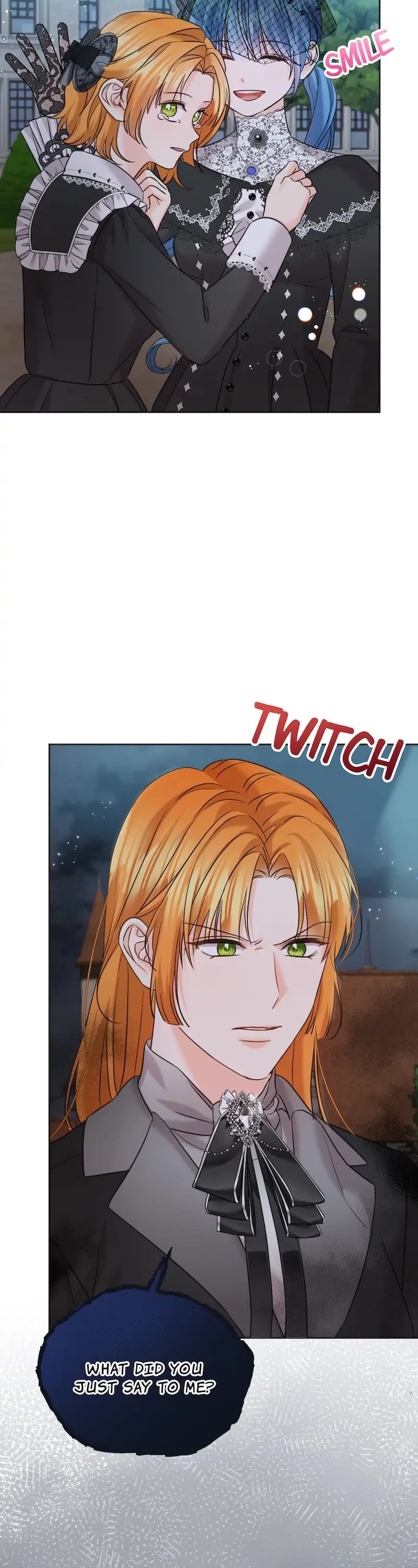 Saving the Villain Who Was Abandoned by the Female Lead Chapter 88 page 7 - Chapter 88