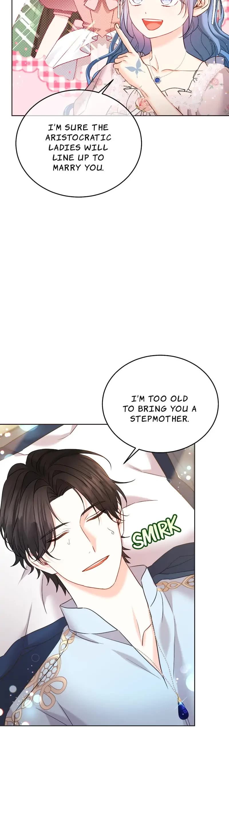 Saving the Villain Who Was Abandoned by the Female Lead Chapter 89 page 10 - Chapter 89