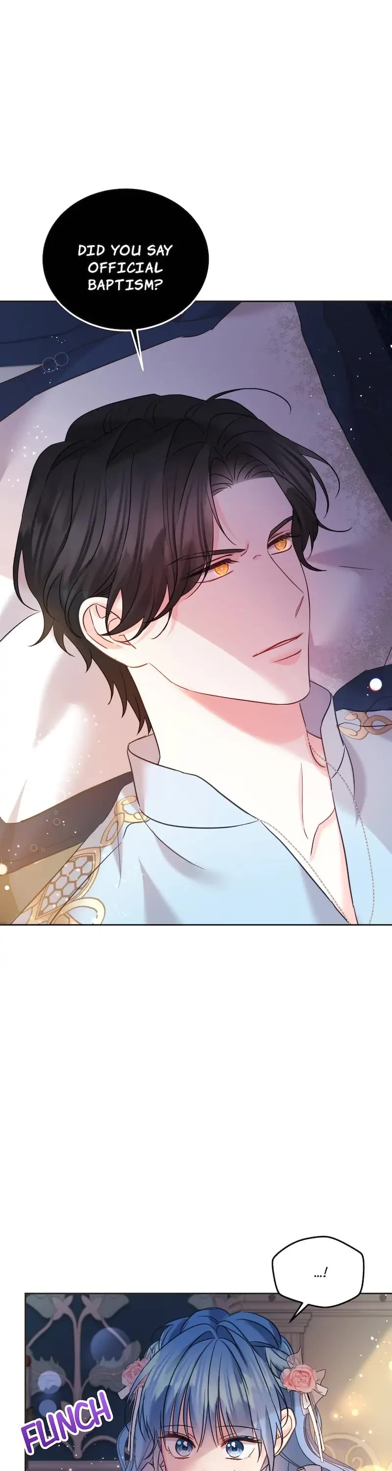 Saving the Villain Who Was Abandoned by the Female Lead Chapter 89 page 13 - Chapter 89