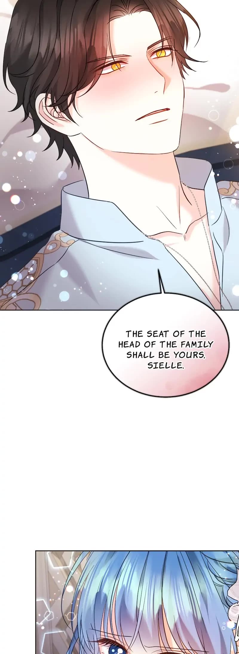 Saving the Villain Who Was Abandoned by the Female Lead Chapter 89 page 20 - Chapter 89