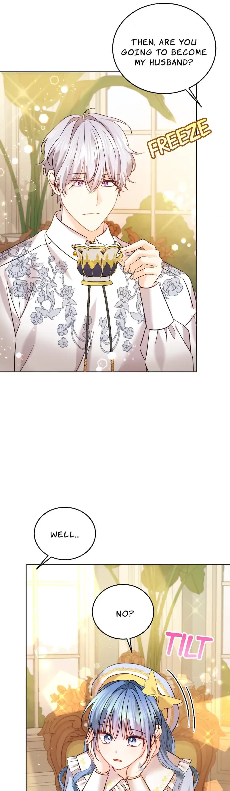 Saving the Villain Who Was Abandoned by the Female Lead Chapter 89 page 30 - Chapter 89