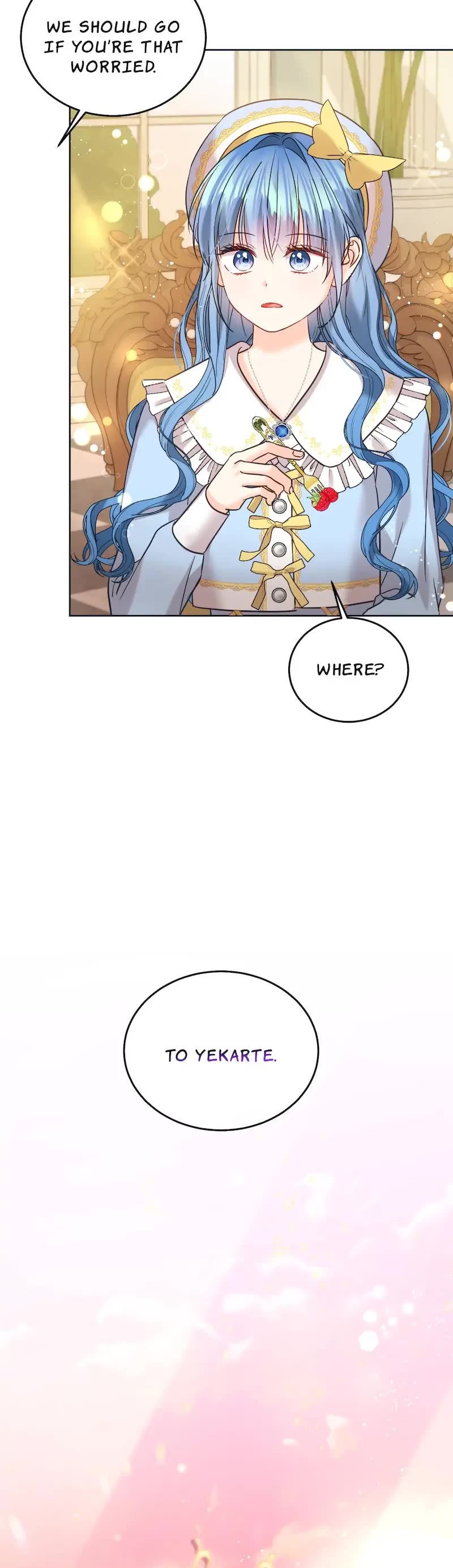 Saving the Villain Who Was Abandoned by the Female Lead Chapter 89 page 34 - Chapter 89