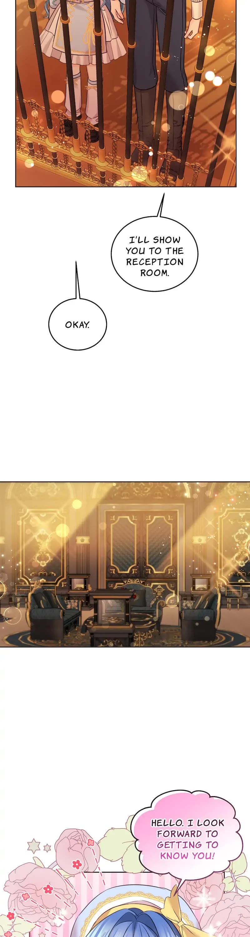 Saving the Villain Who Was Abandoned by the Female Lead Chapter 89 page 36 - Chapter 89